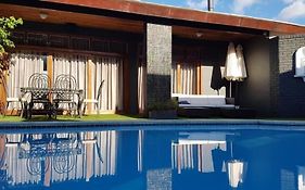 A' Queenslin Guesthouse